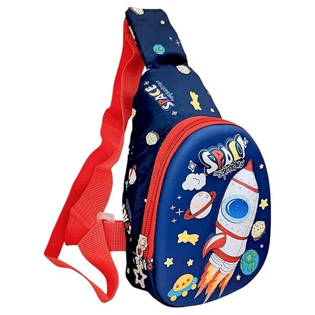 Kids Sling Bags