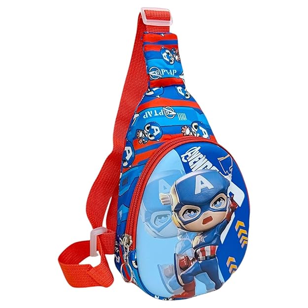 Kids Sling Bags