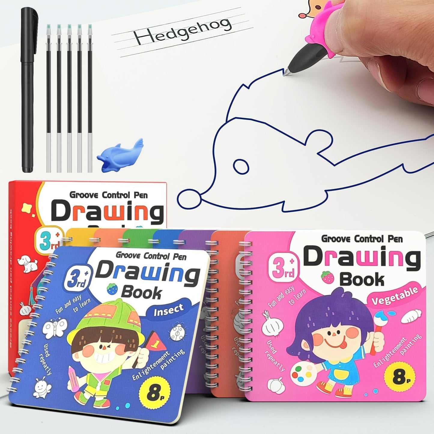 Drawing Book