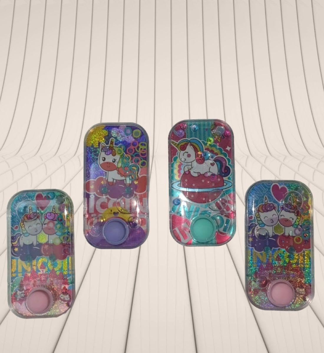 Mini Water Ring Game