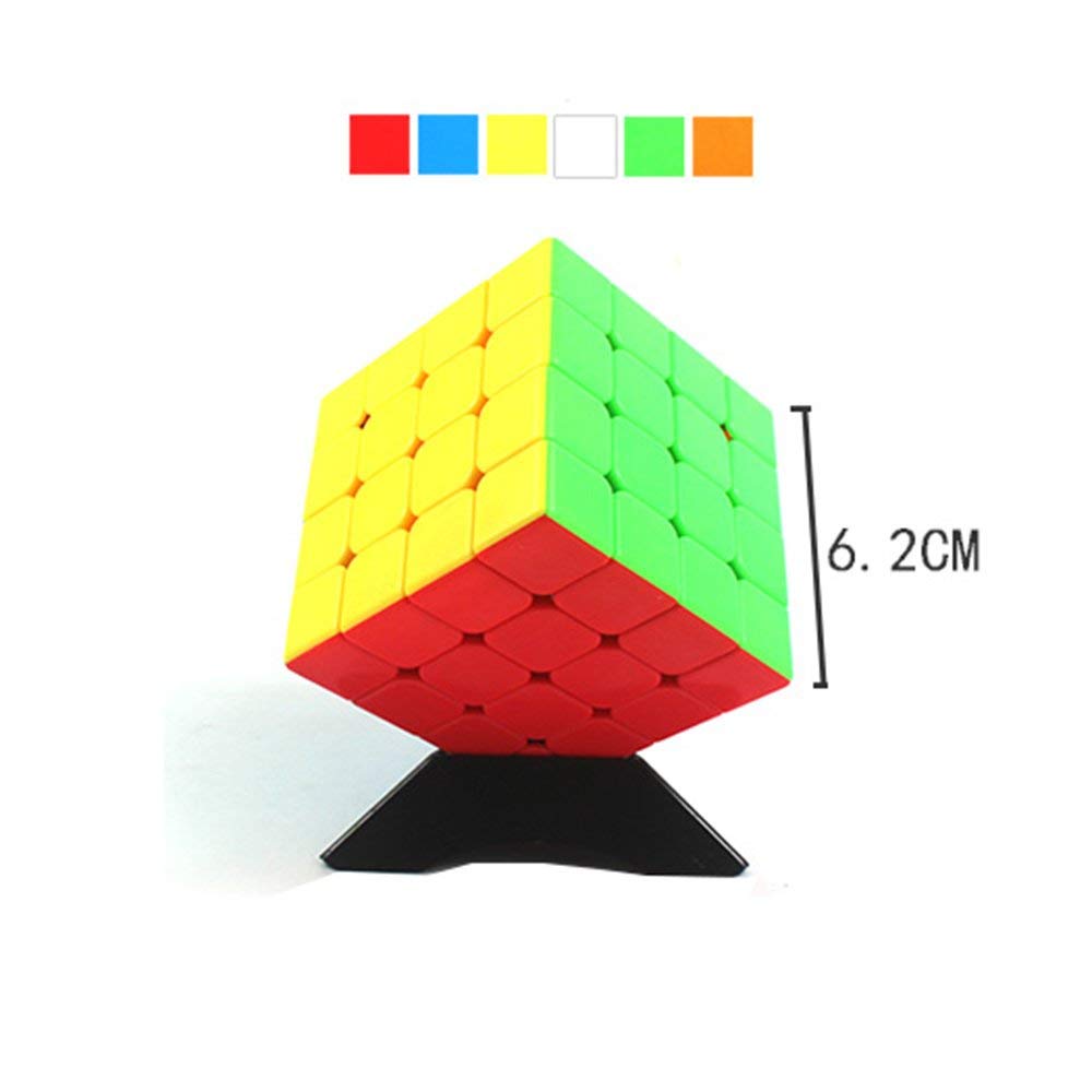 Rubik's Cube 4x4x4