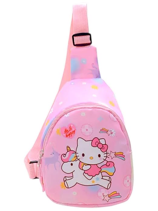 Kids Sling Bags