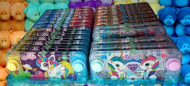 Water Ring Game