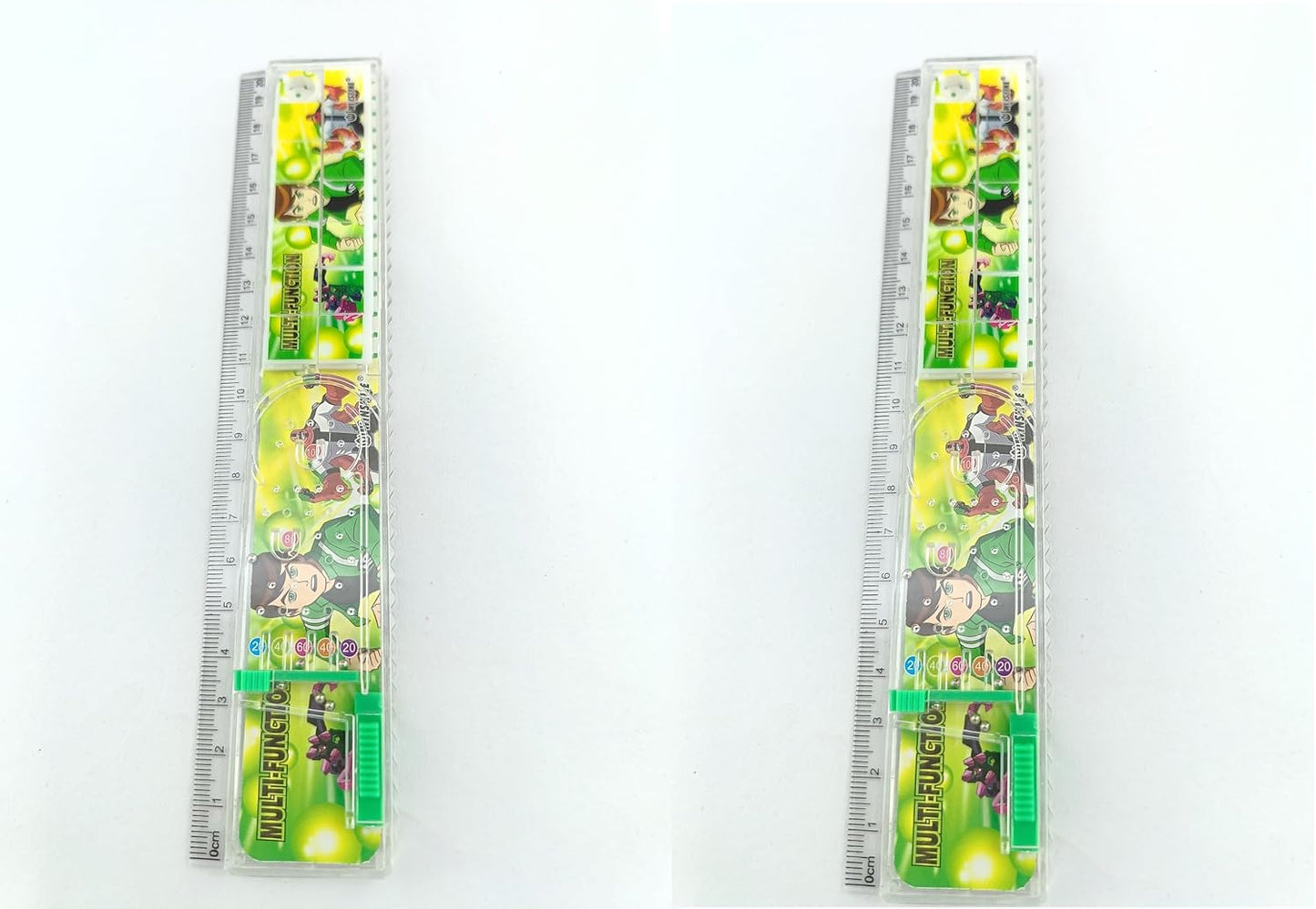 Ben 10 20cm Long Scale