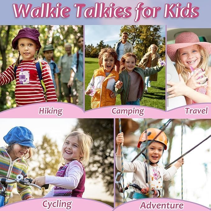 Walkie Talkie