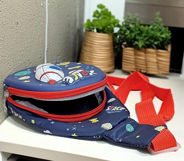 Kids Sling Bags