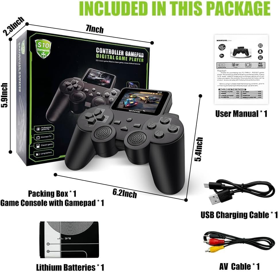 Controller Gamepad | Video Game