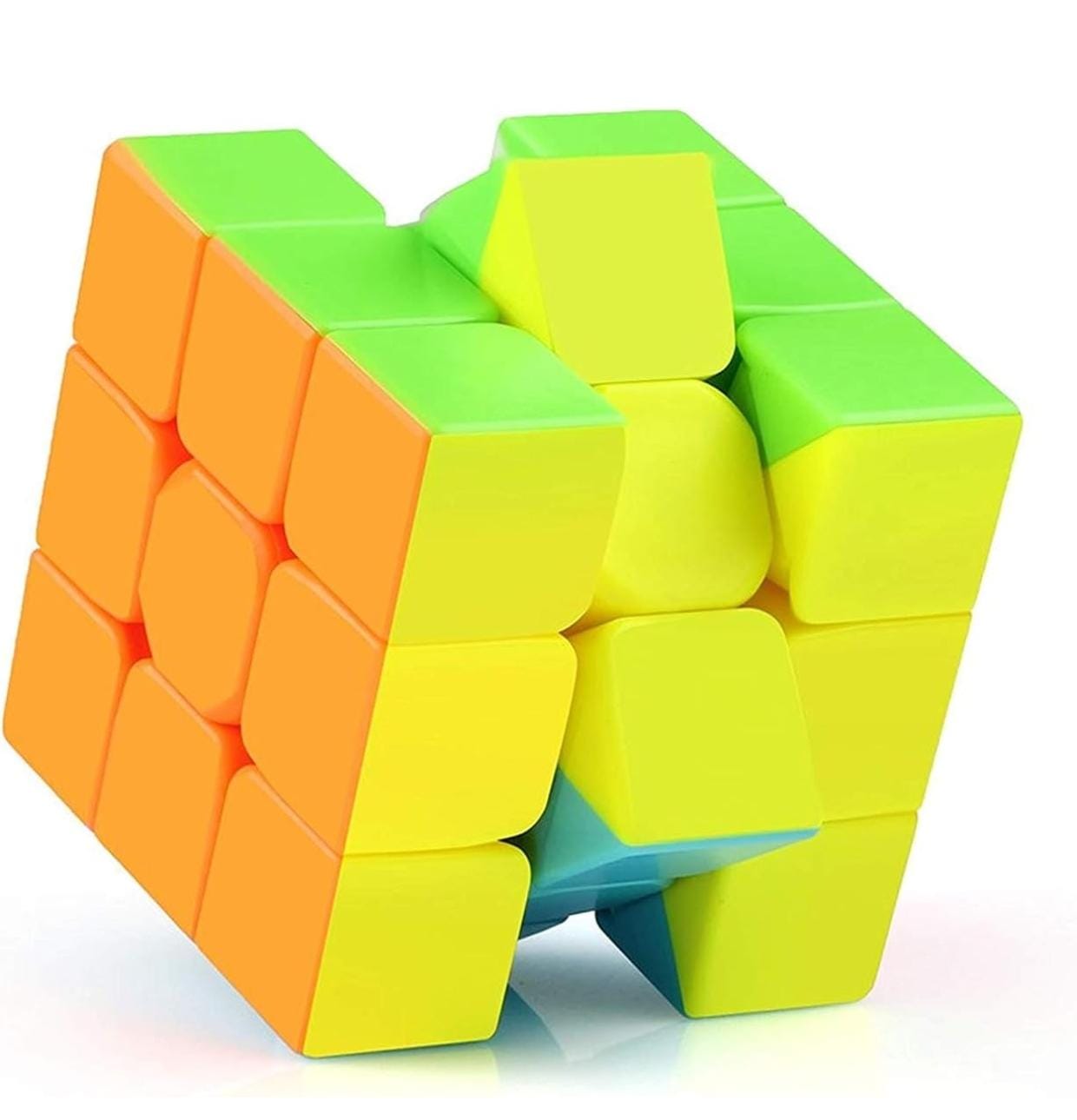 Rubik's Cube 3x3x3