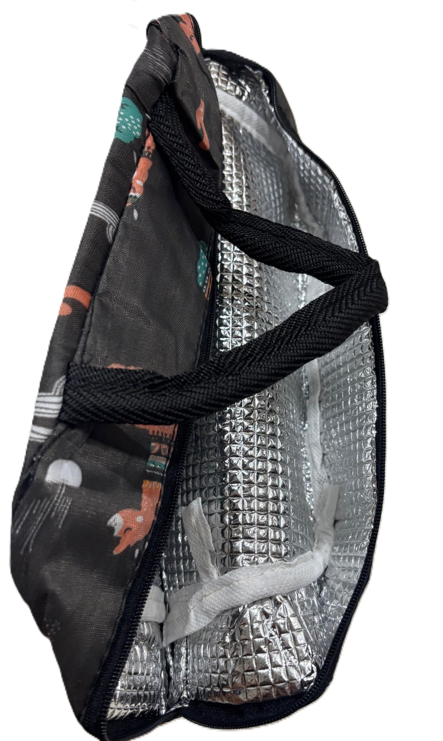 Insulated Lunch Bags