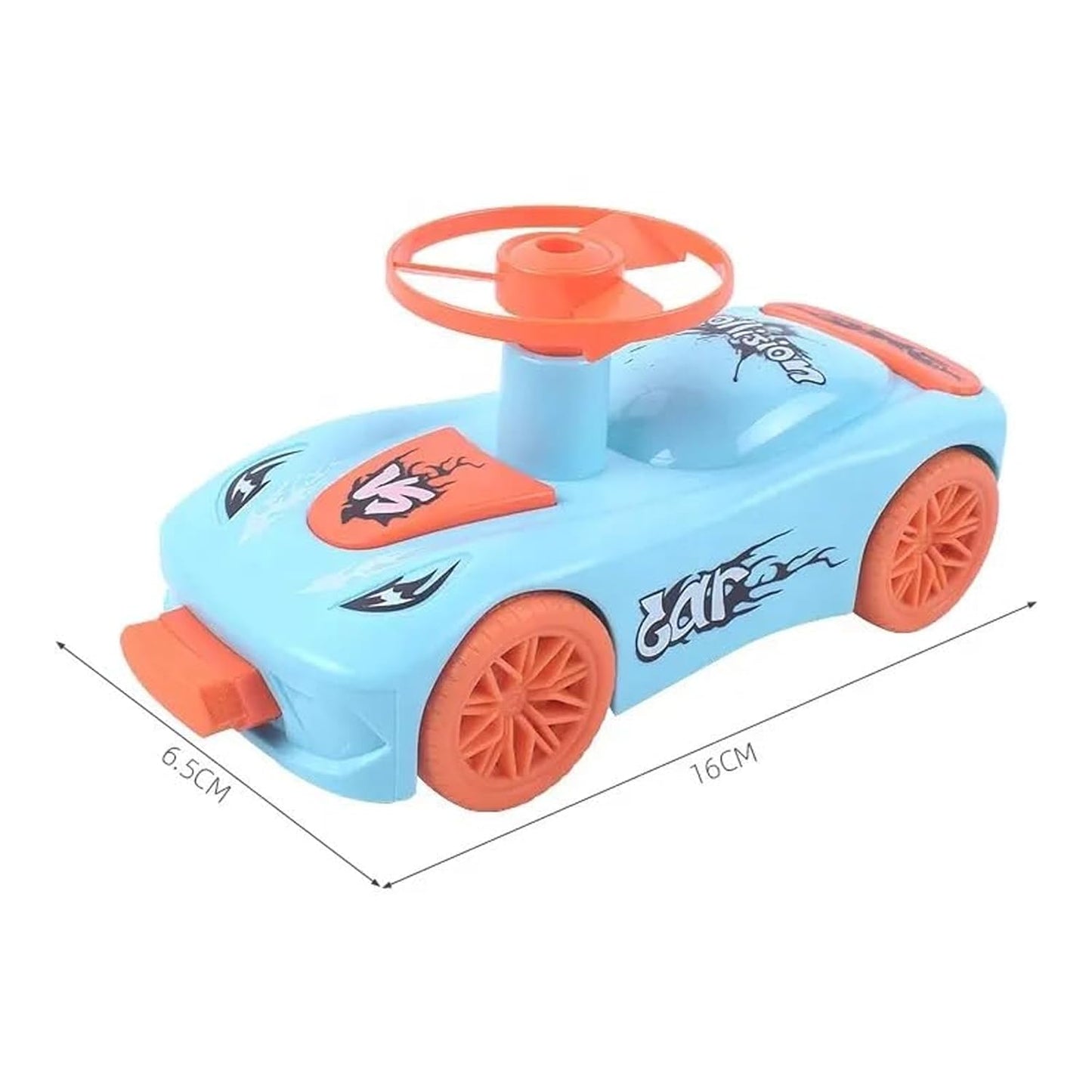 Toy Cars