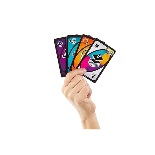 UNO Cards