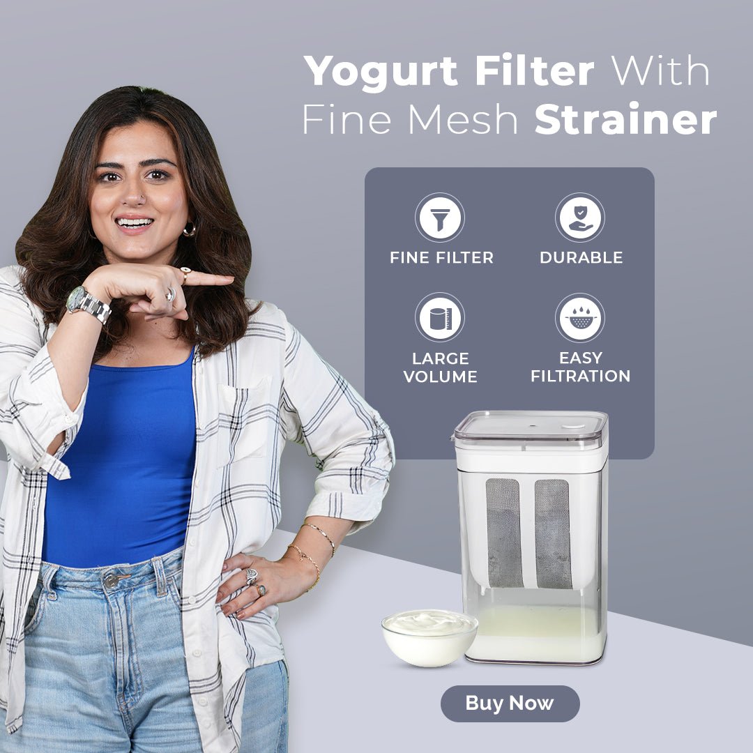 Yogurt Maker