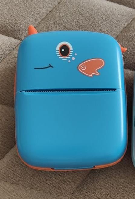 Mini Thermal Printer