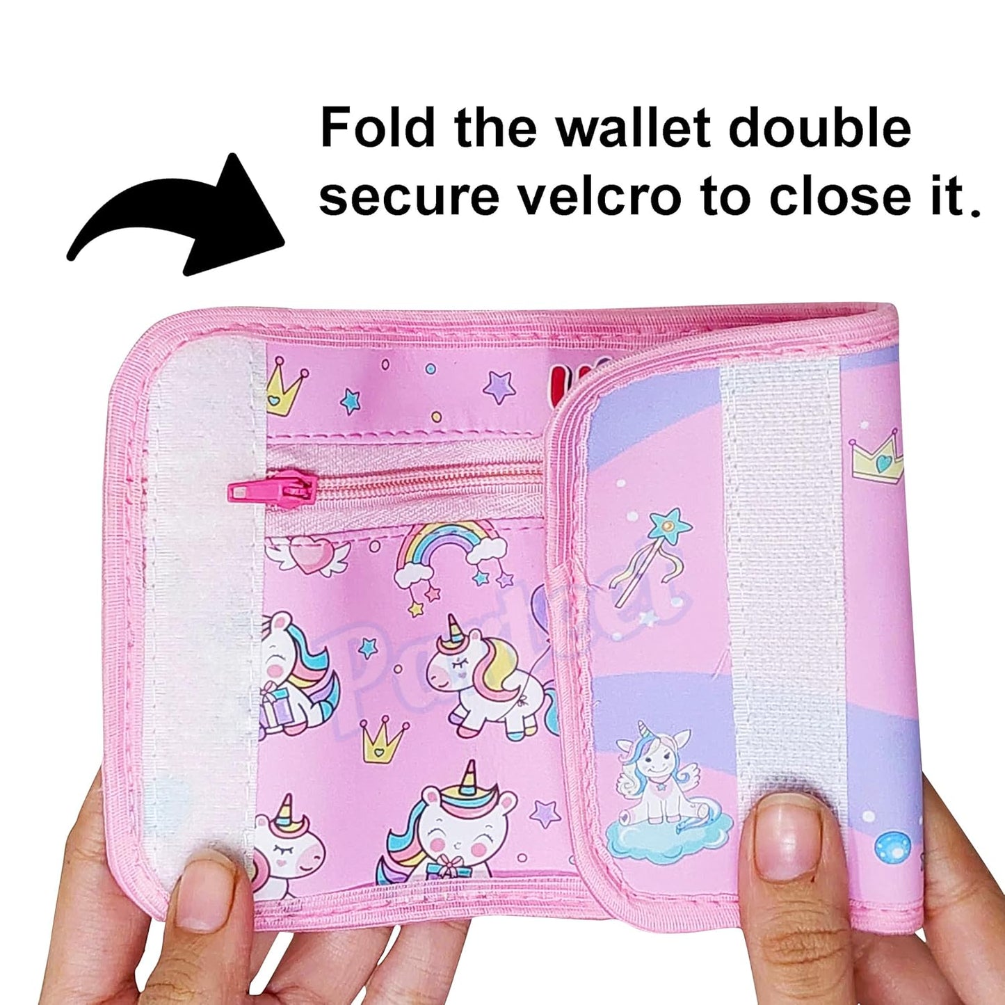 Kids Wallet