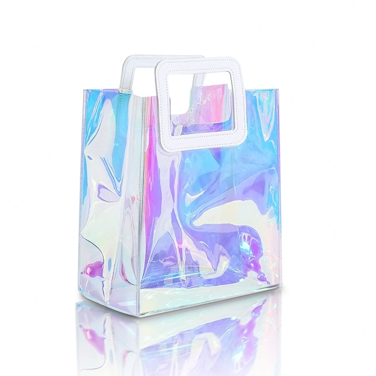 Holographic Bags | Gift Bags
