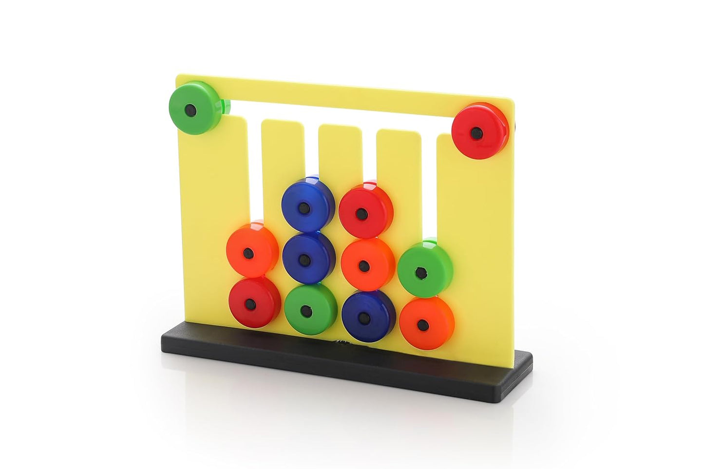Montessori Slide Puzzle