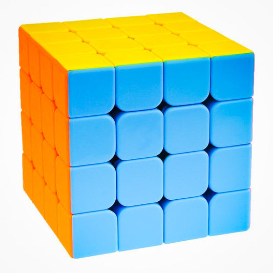 Rubik's Cube 4x4x4