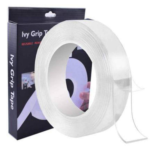 Nano Double Sided Tape