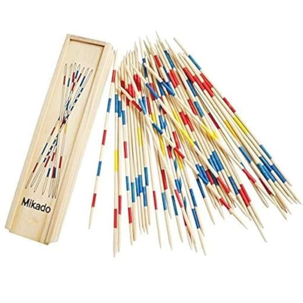 Mikado Sticks