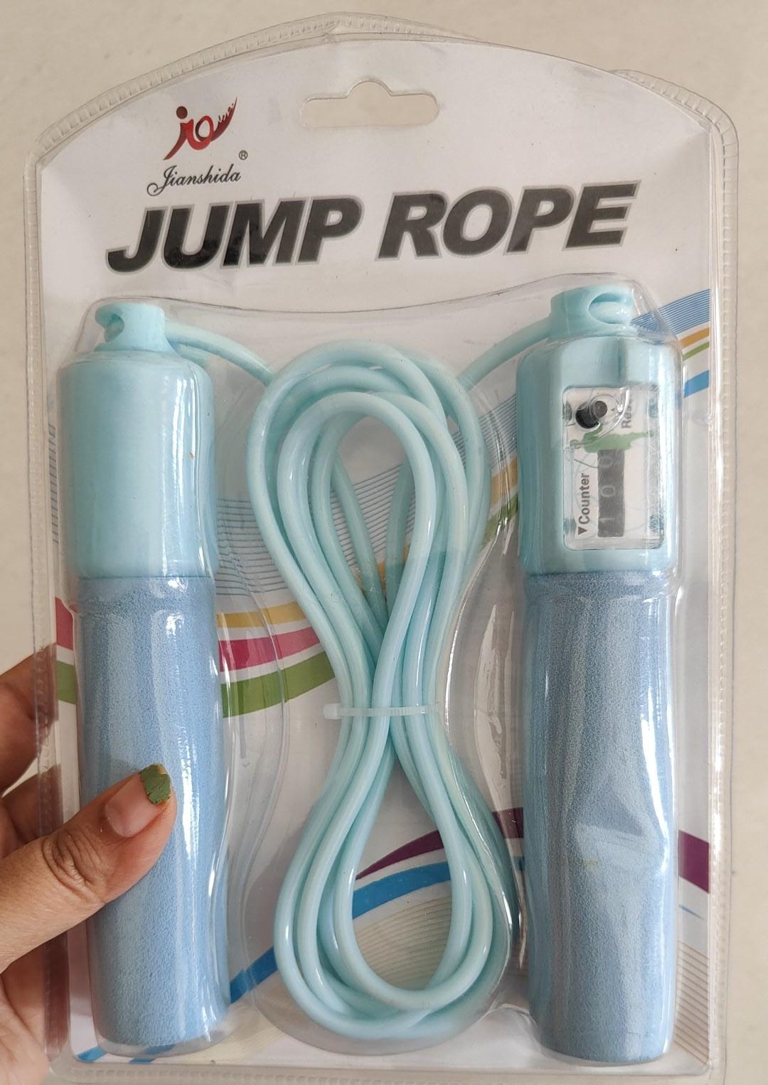 Skipping Rope