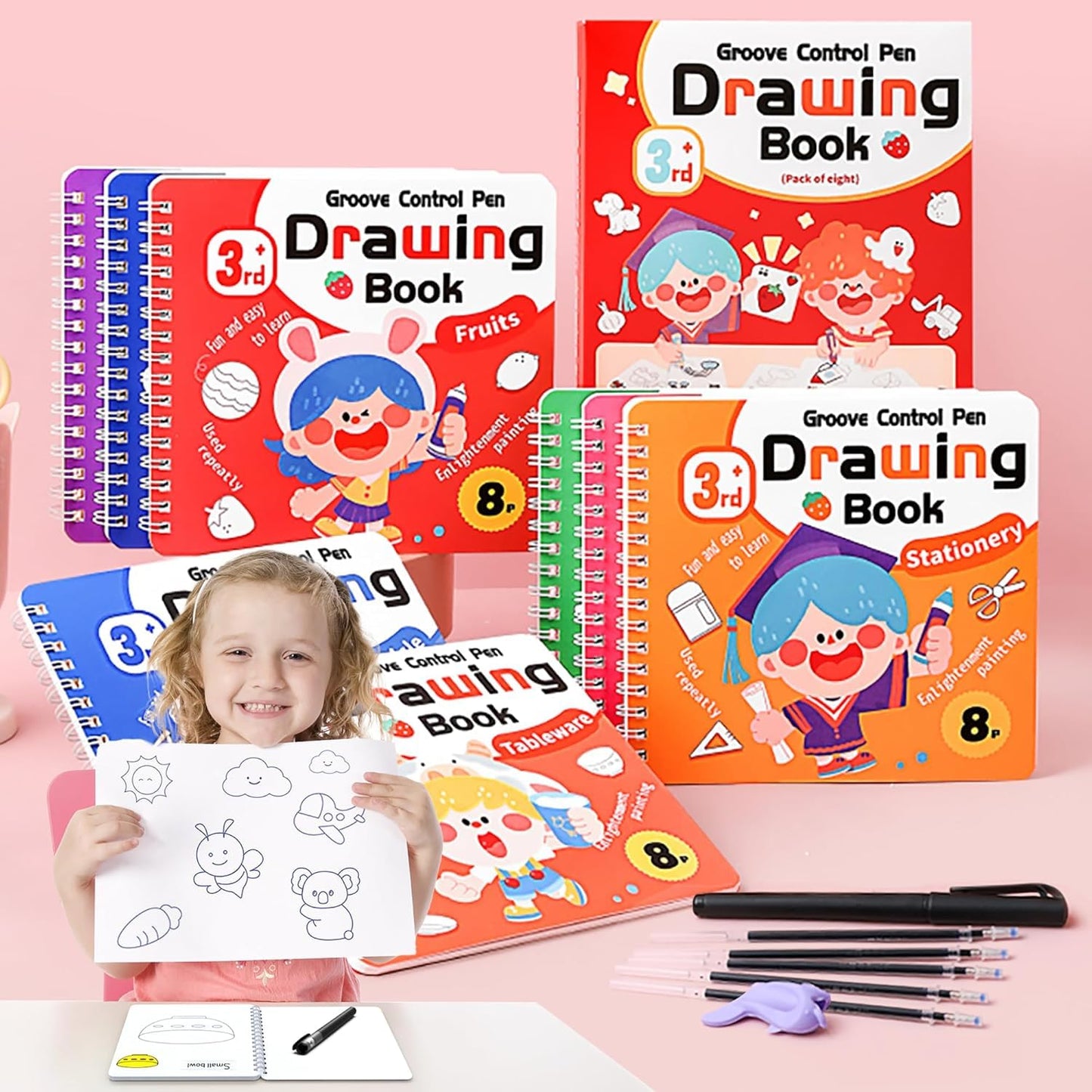 Drawing Book