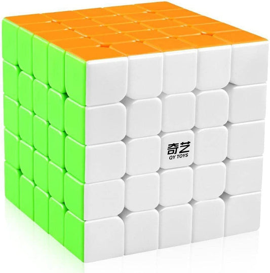 Rubik Cube 5x5x5