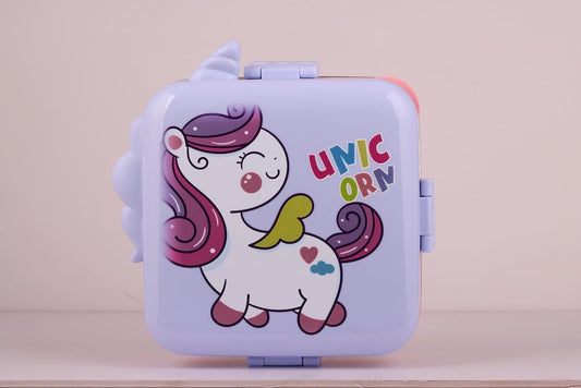 Stainless Steel Lunch Box