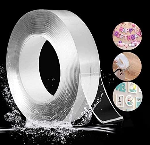 Nano Double Sided Tape