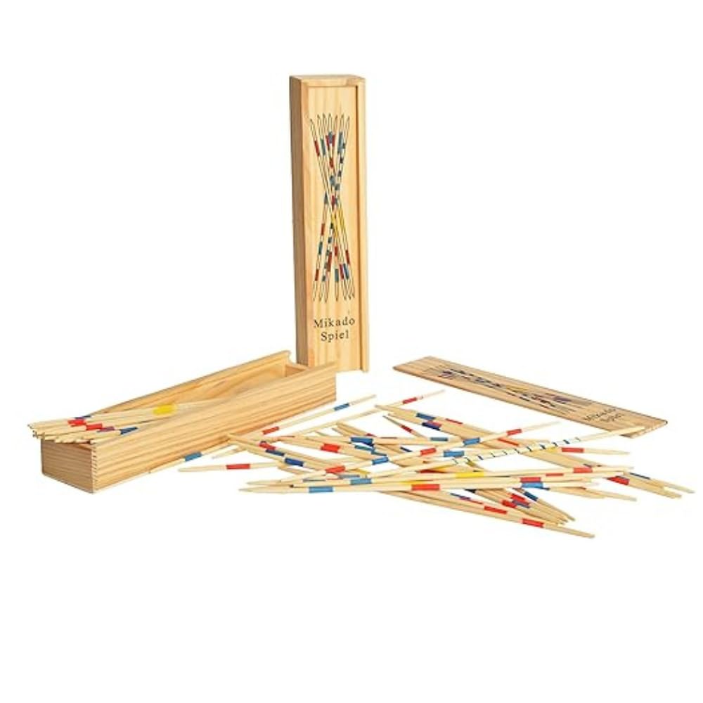 Mikado Sticks