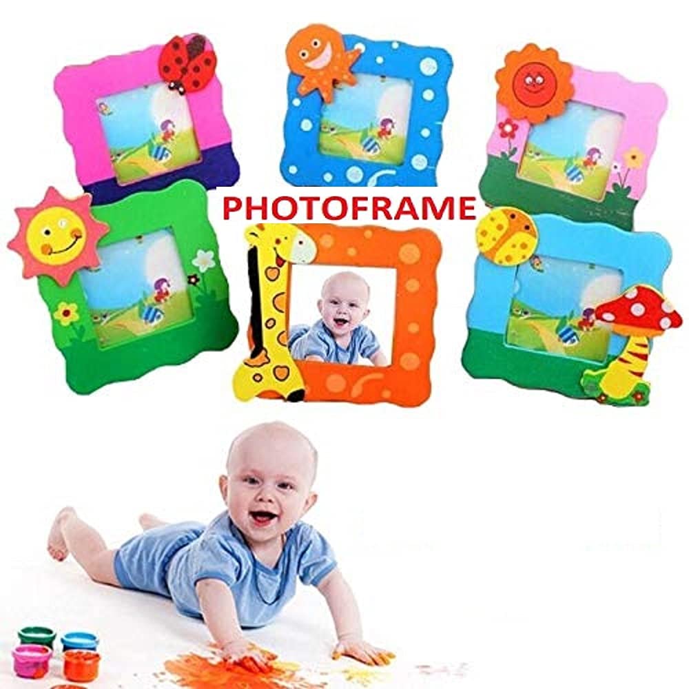 Wooden Photo Frames