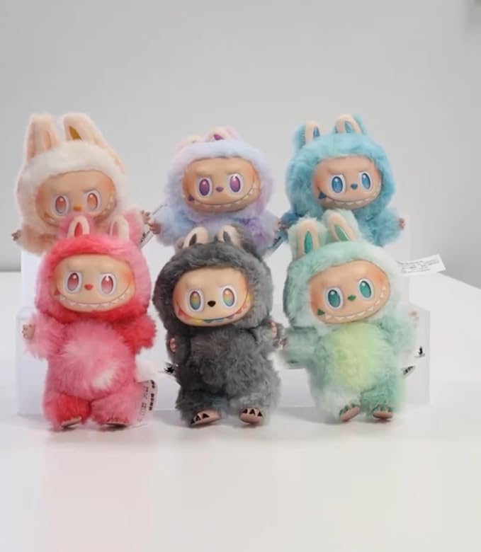 Labubu Doll
