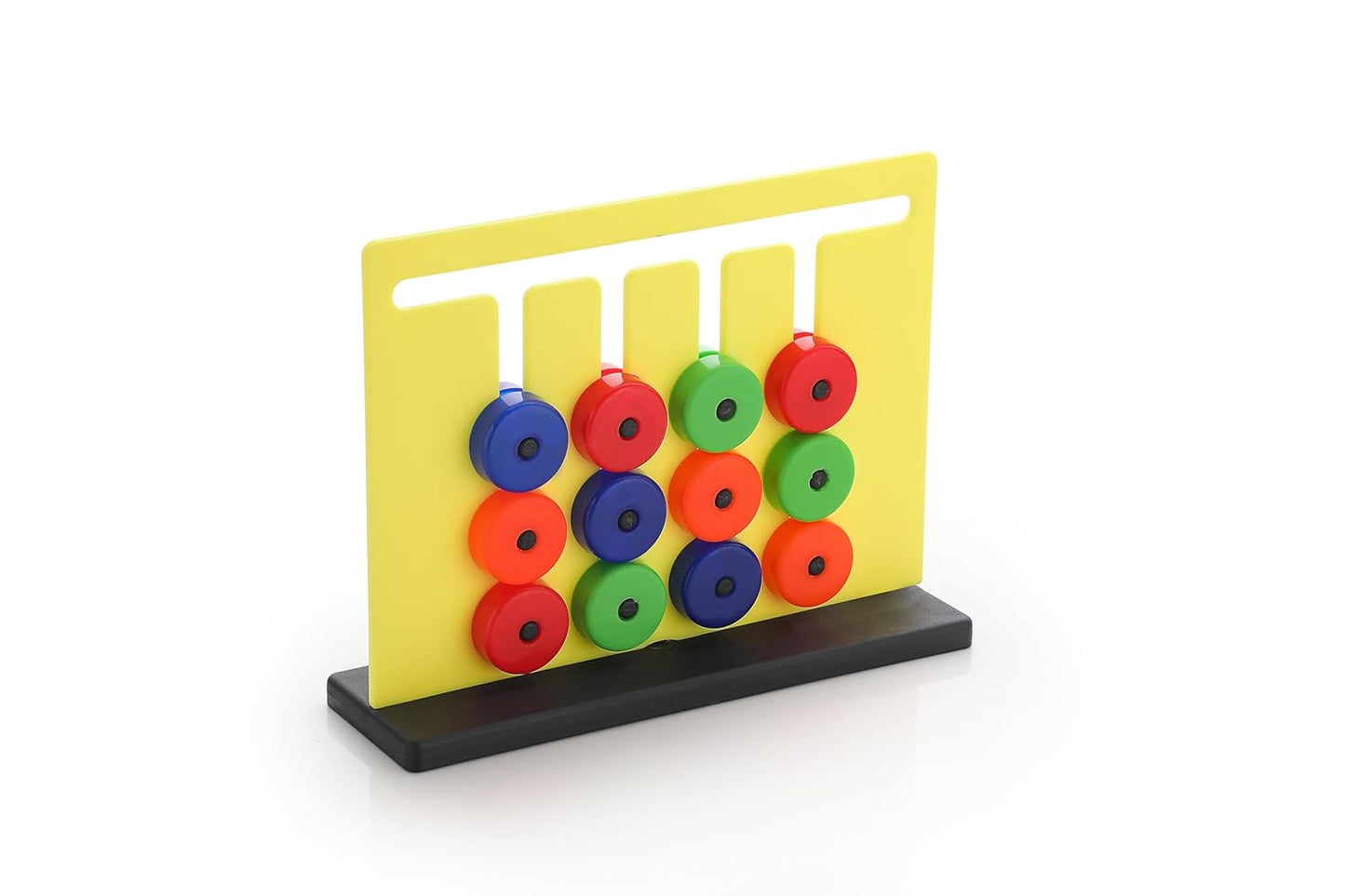 Montessori Slide Puzzle