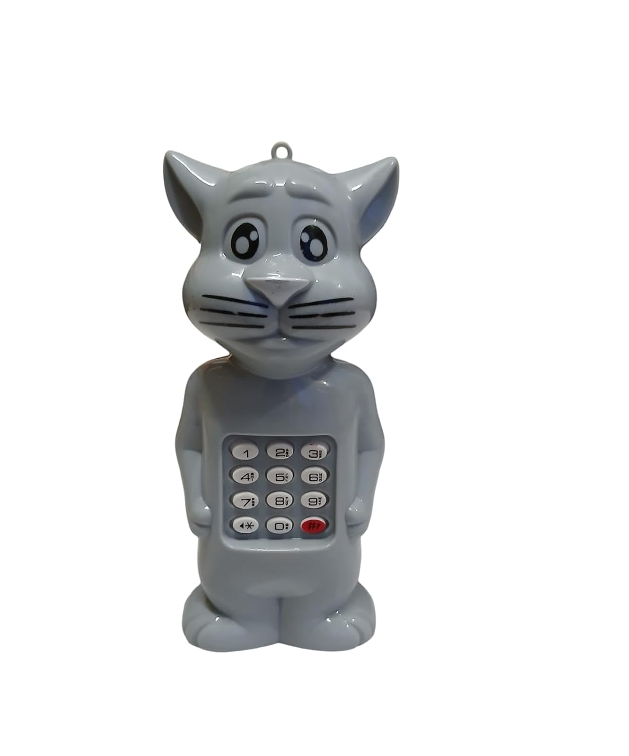 Musical Tom Talking Cat