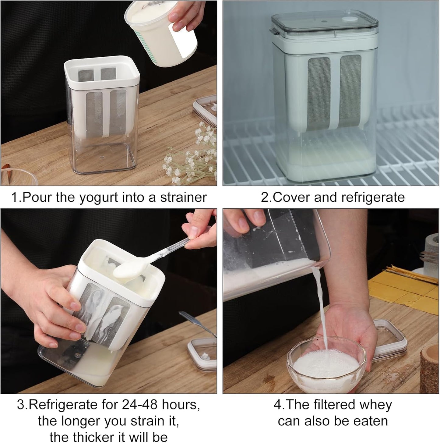 Yogurt Maker