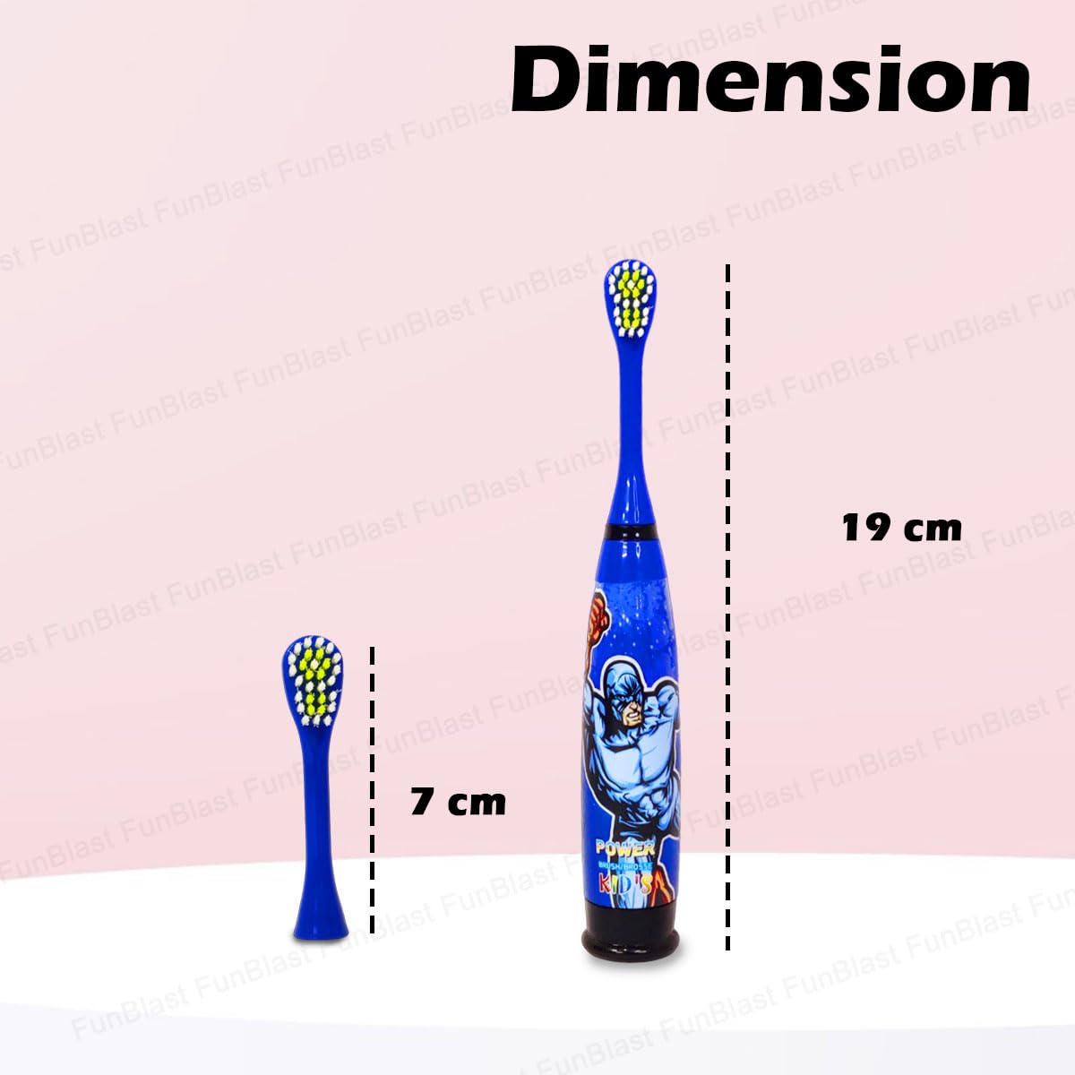 Electric Toothbrushes