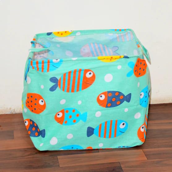 Foldable Storage Bag