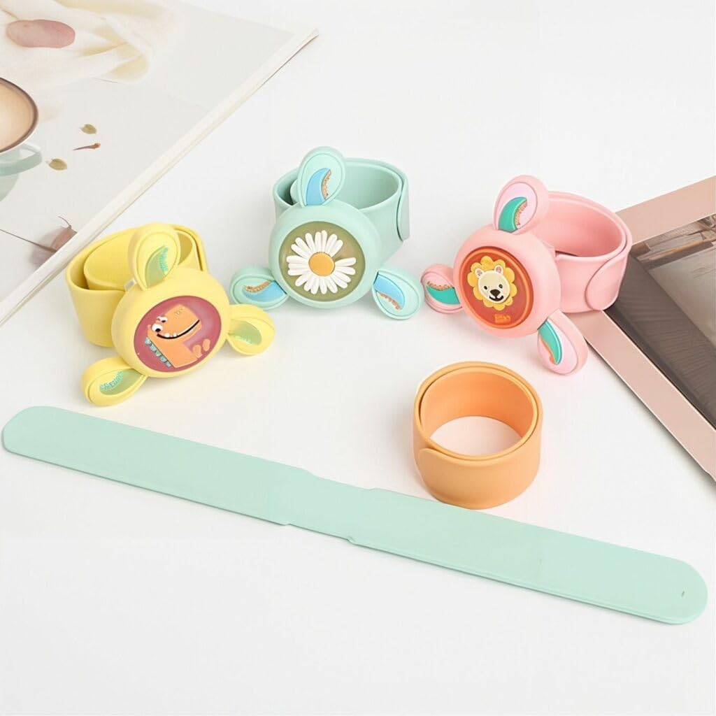 Mosquito Repellent Band