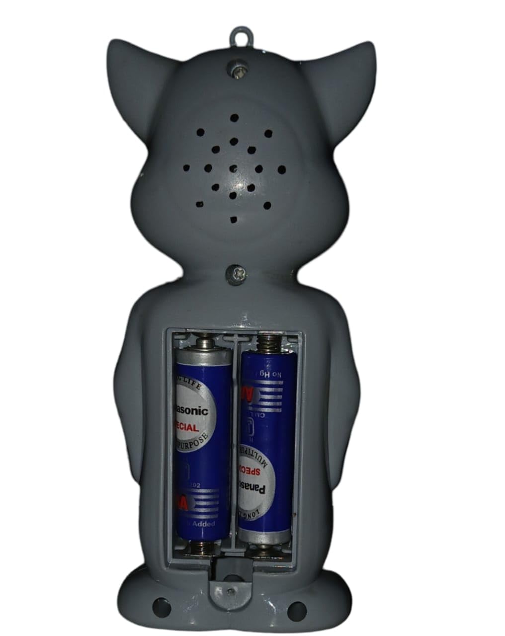 Musical Tom Talking Cat