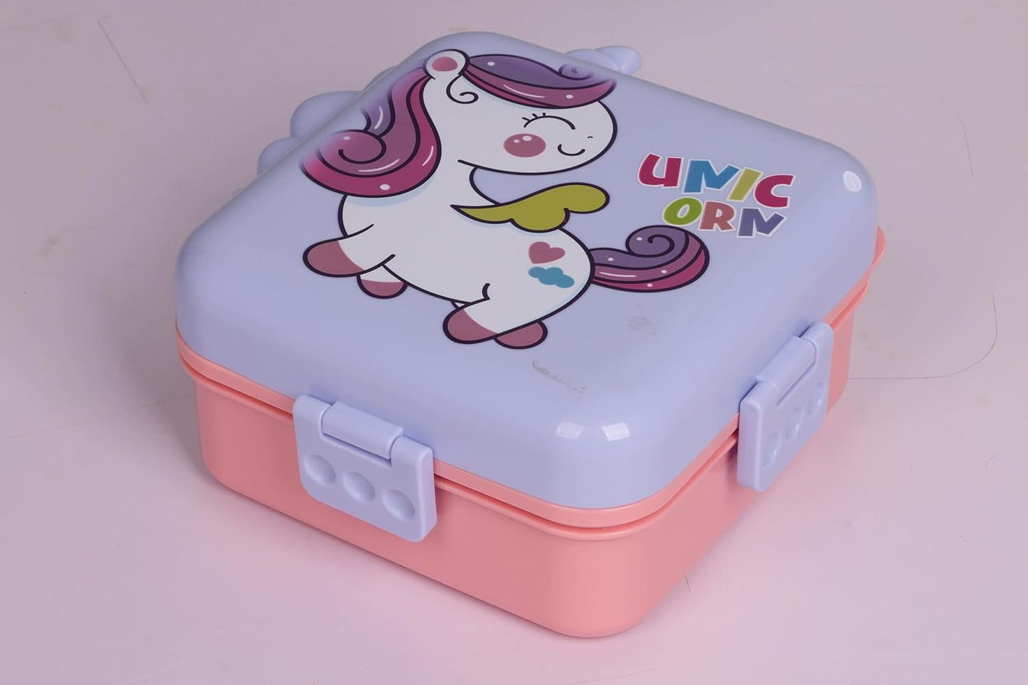 Stainless Steel Lunch Box