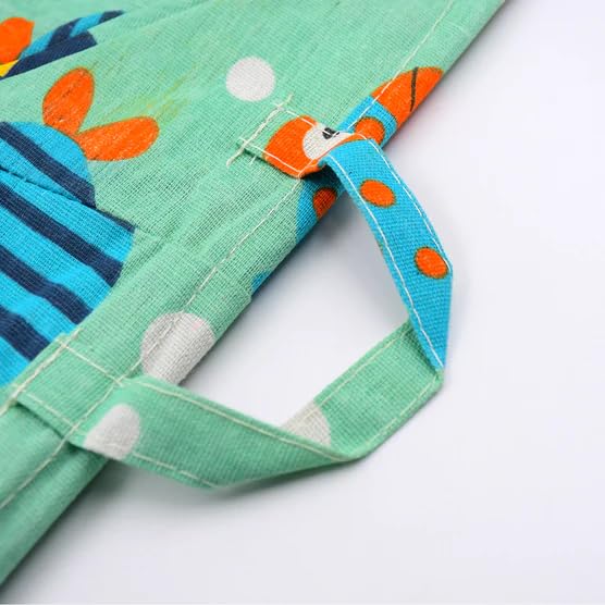 Foldable Storage Bag