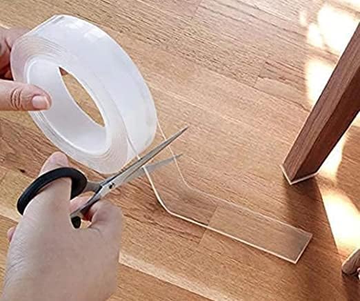 Nano Double Sided Tape