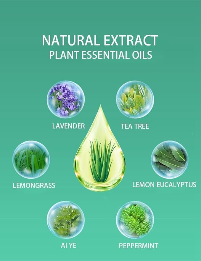 Mosquito Repellent Band