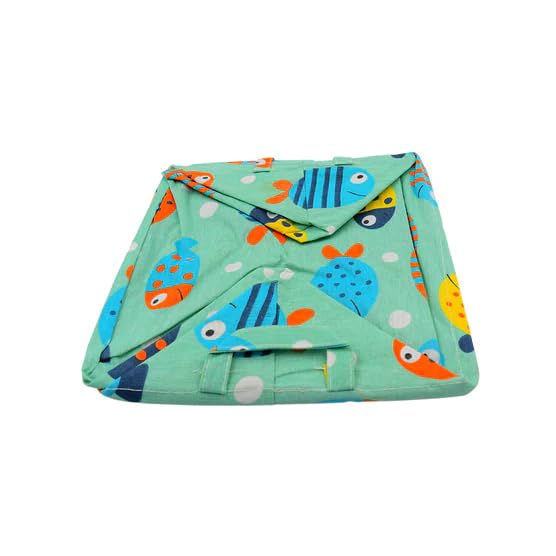 Foldable Storage Bag