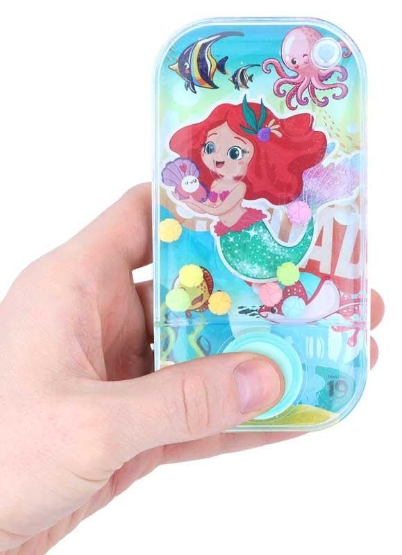 Mini Water Ring Game