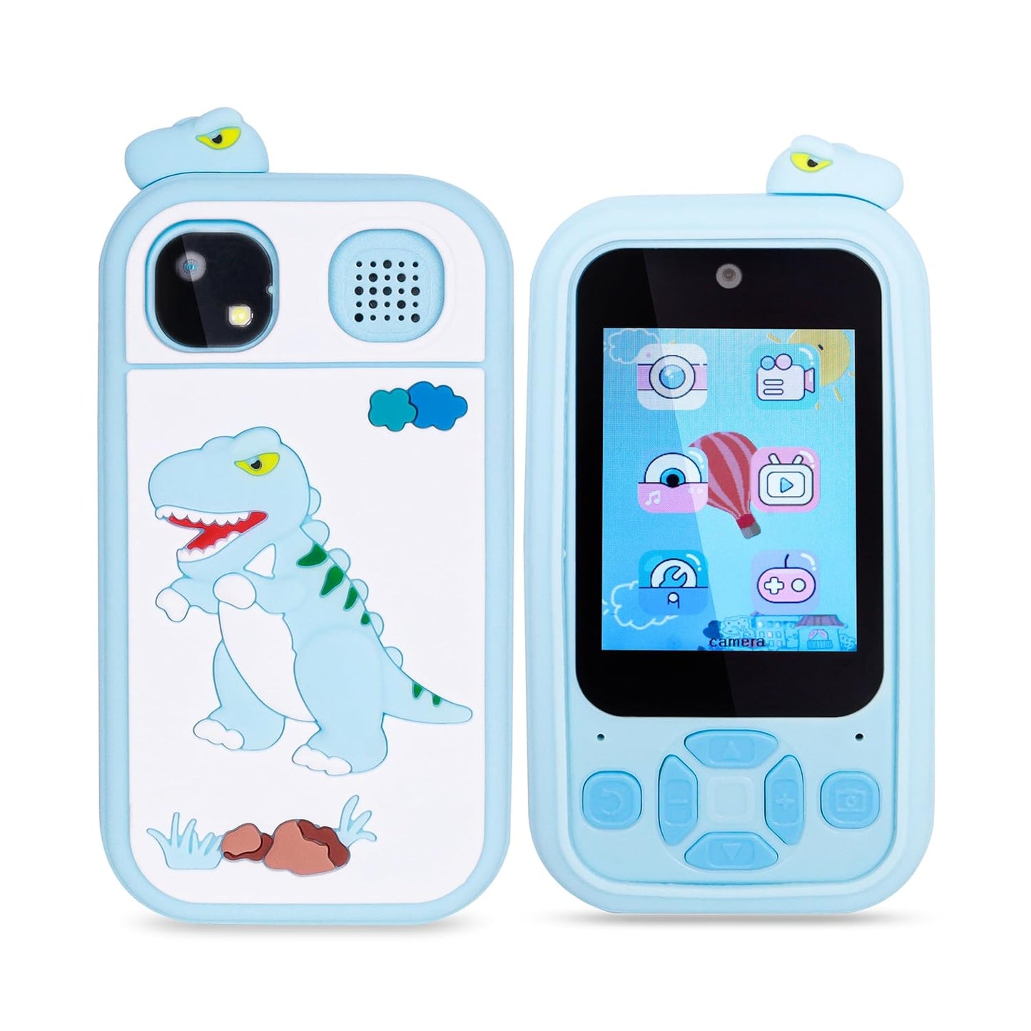 Kids Mobile