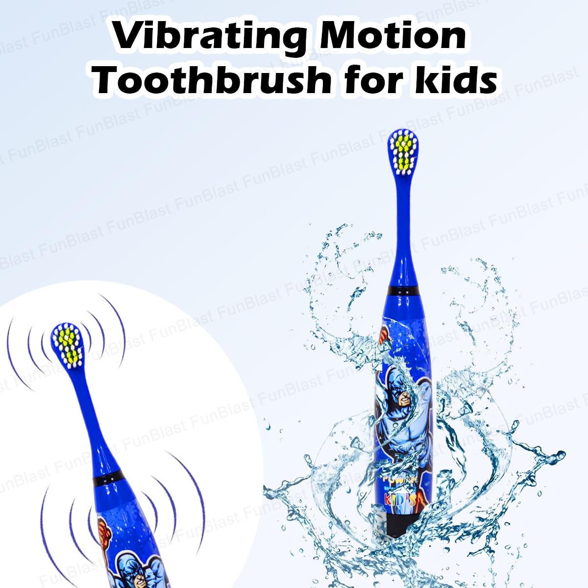 Electric Toothbrushes