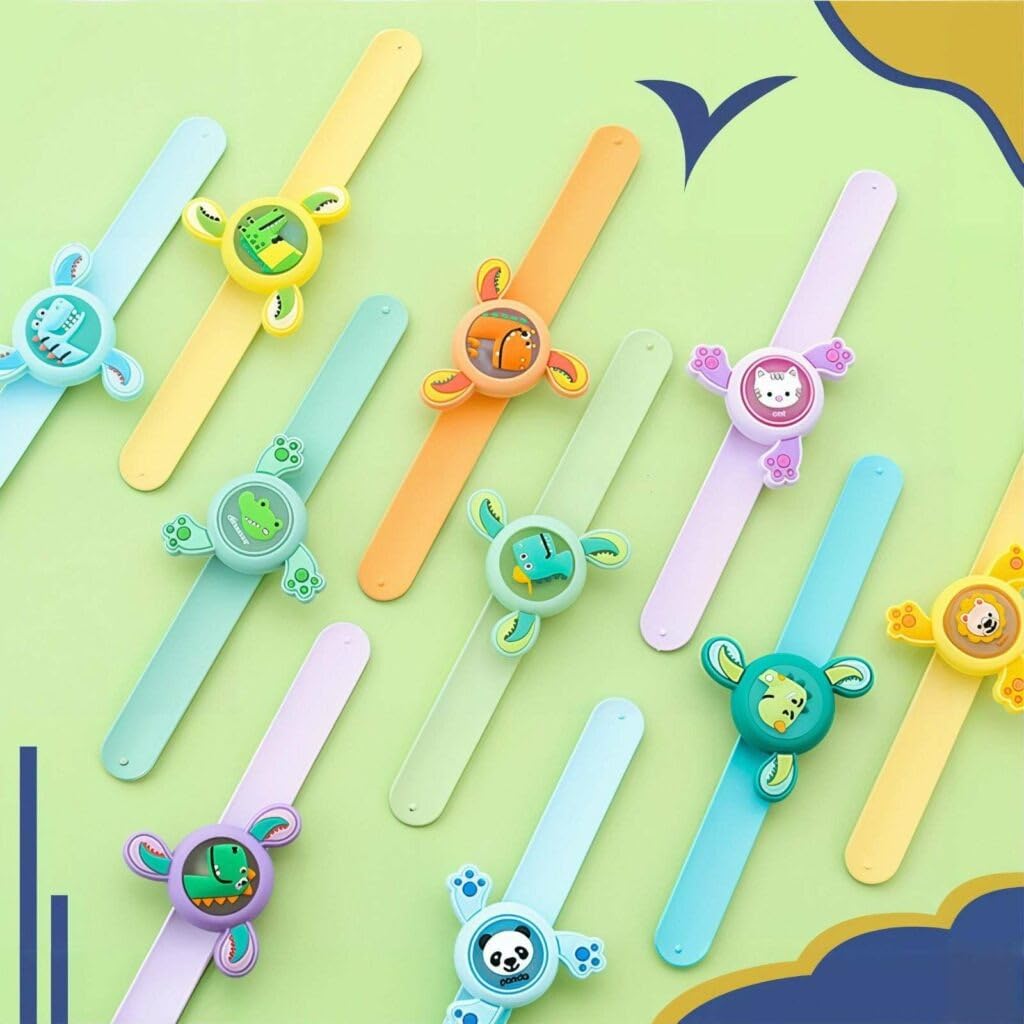 Mosquito Repellent Band