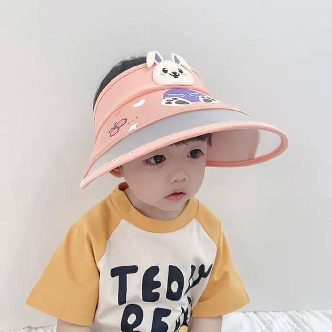 Rabbit Caps | Kids Caps