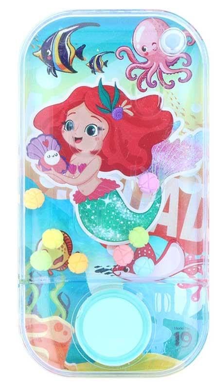 Mini Water Ring Game