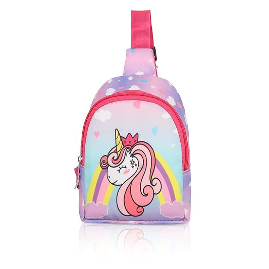 Kids Sling Bags